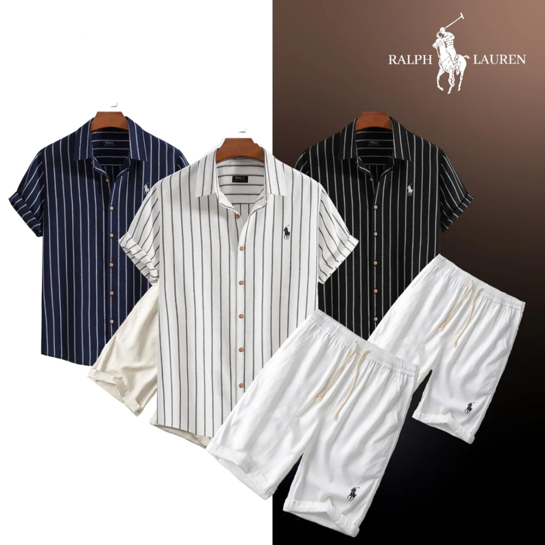 THE SIGNATURE SET
