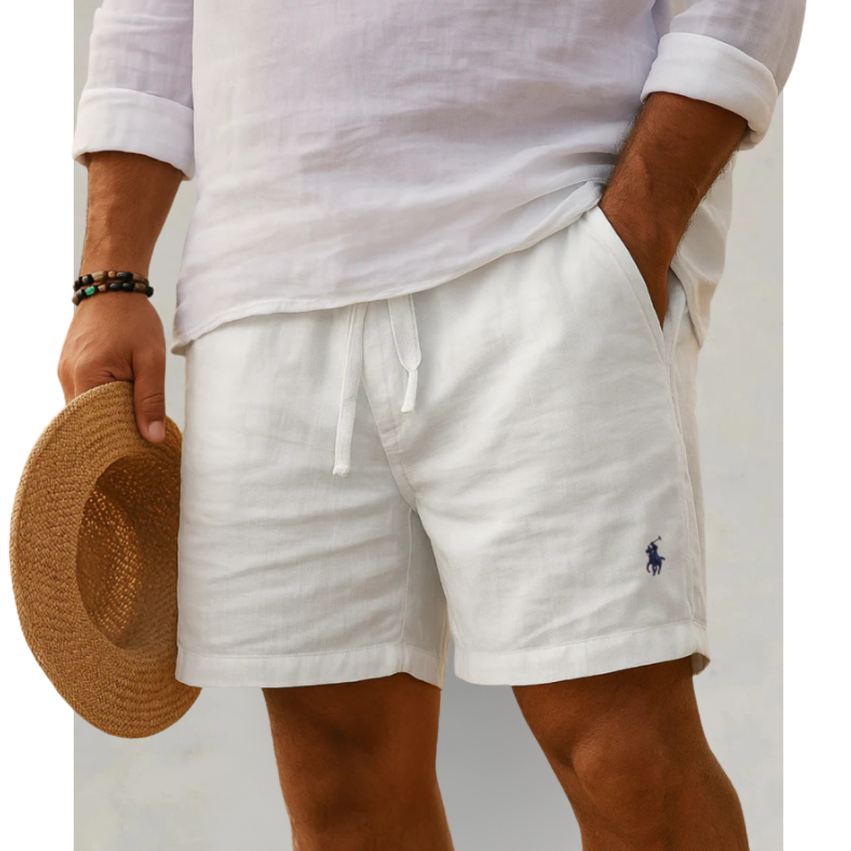 OXFORD PANTS