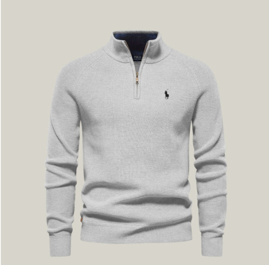 Cotton Sweater