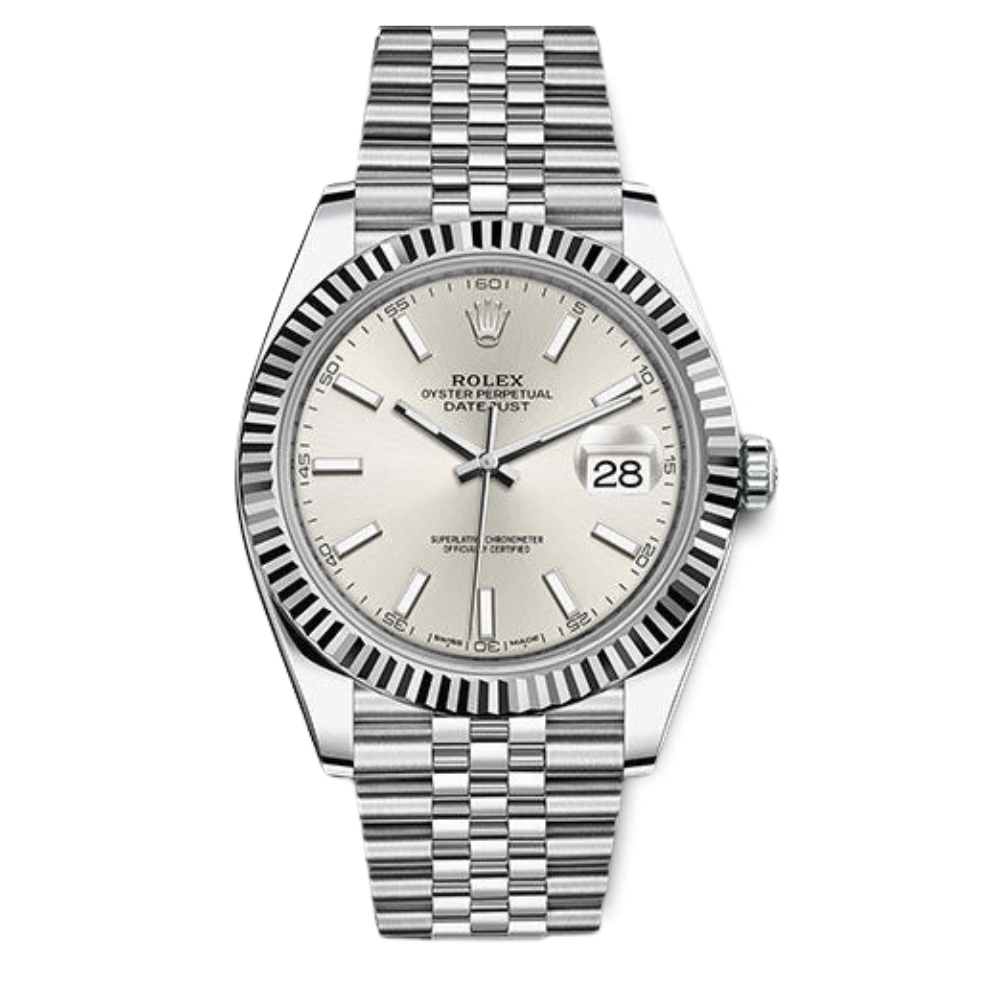 Datejust Dial 41mm