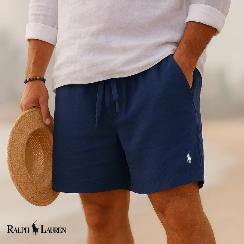 OXFORD PANTS