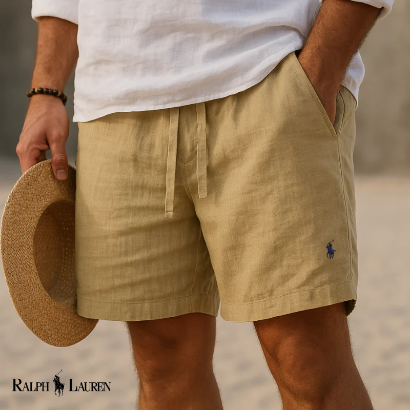 OXFORD PANTS
