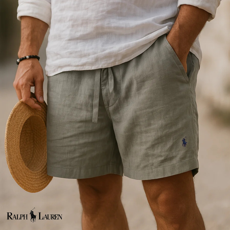 OXFORD PANTS