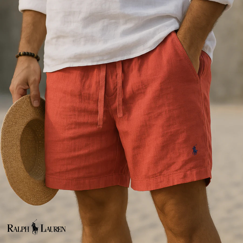 OXFORD PANTS