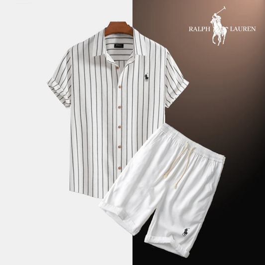 THE SIGNATURE SET