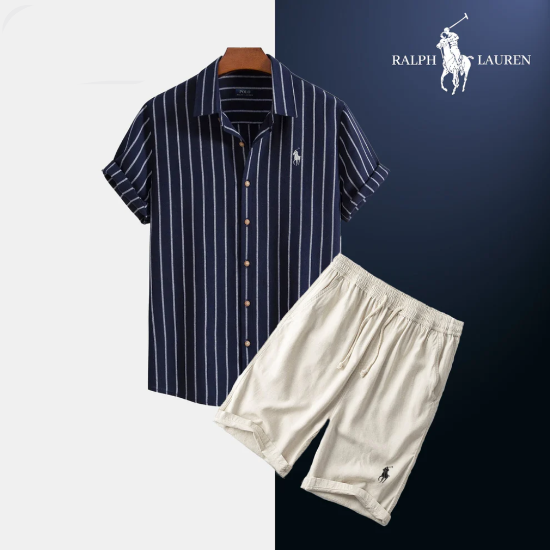 THE SIGNATURE SET