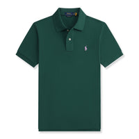 Sulfur green – purple label