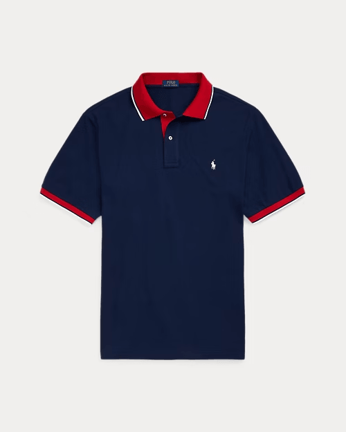 Polo mesh