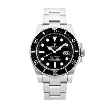 Submariner Date Series