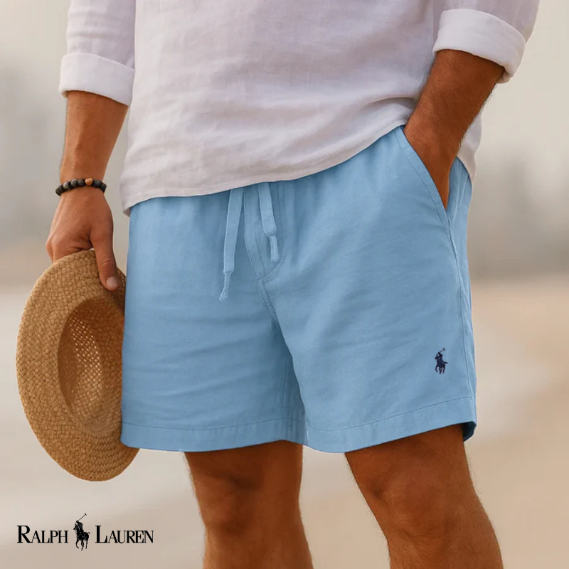 OXFORD PANTS
