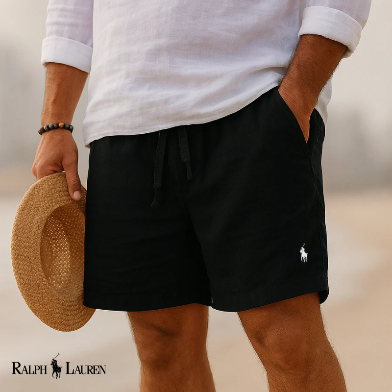 OXFORD PANTS