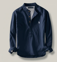 Navy blue