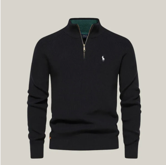 Cotton Sweater