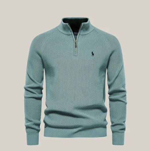 Cotton Sweater