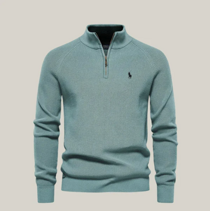 Cotton Sweater