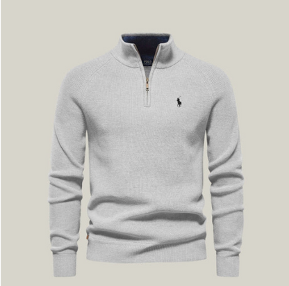 Cotton Sweater