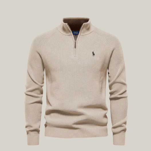 Cotton Sweater