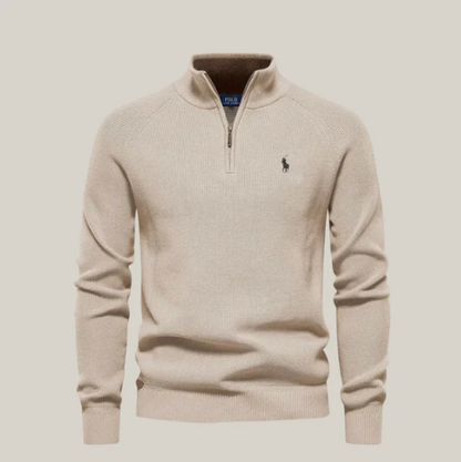Cotton Sweater