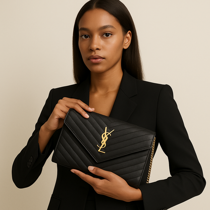 Cassandre Luxury Bag