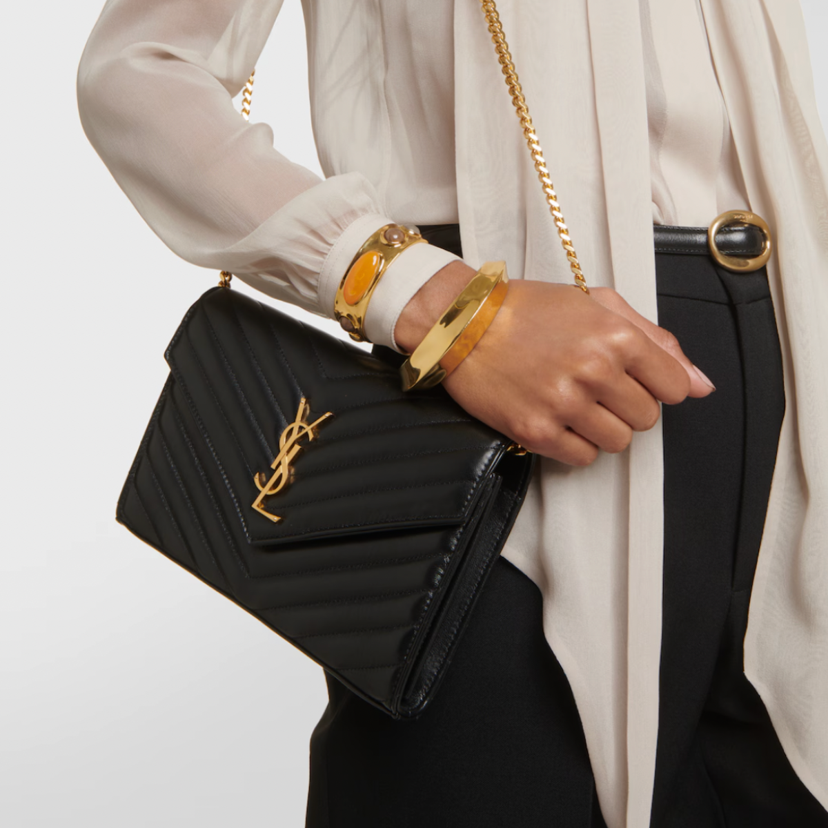 Cassandre Luxury Bag