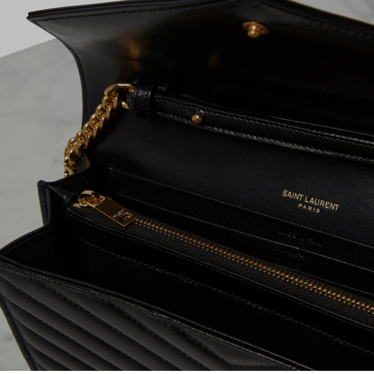 Cassandre Luxury Bag