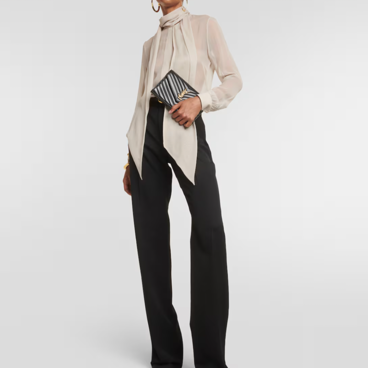 Cassandre Luxury Bag