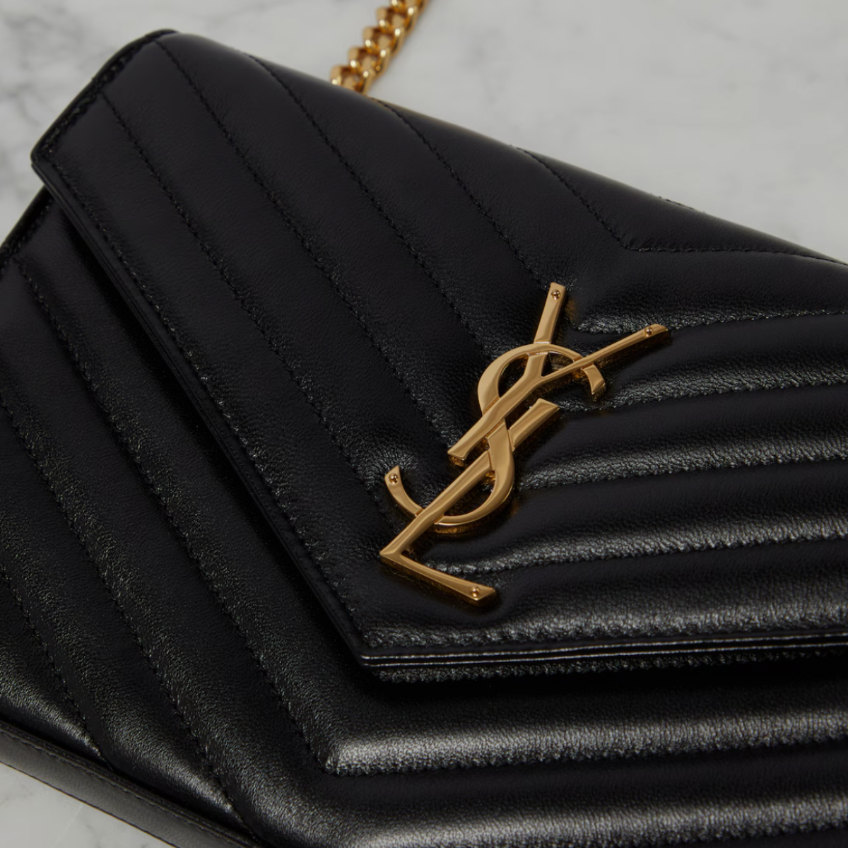 Cassandre Luxury Bag