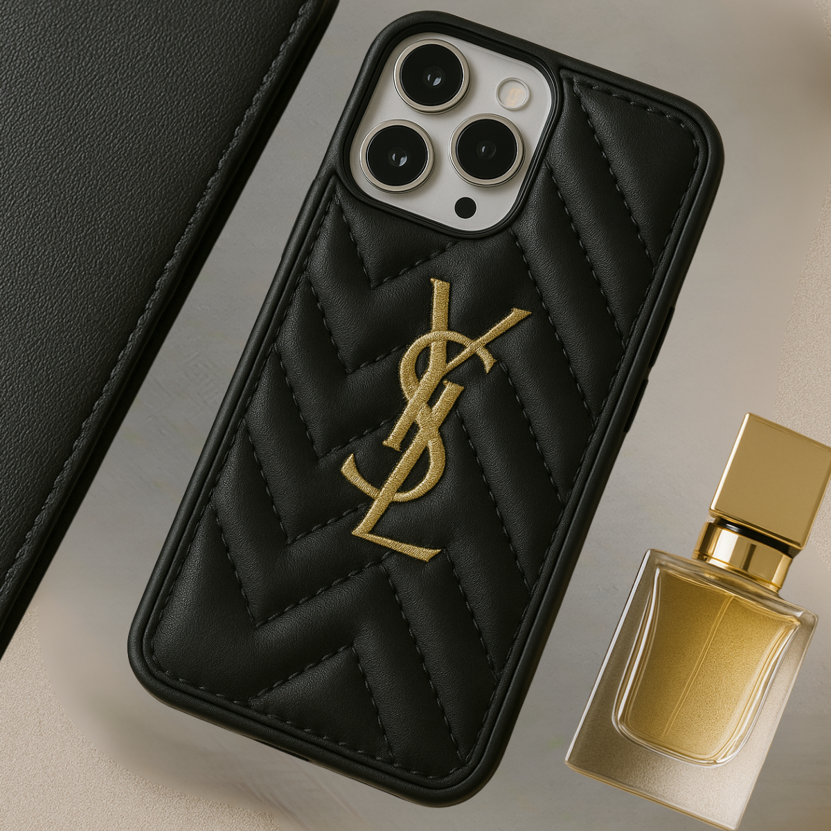 Ѕаіnt Lаurеnt - Luxury Case