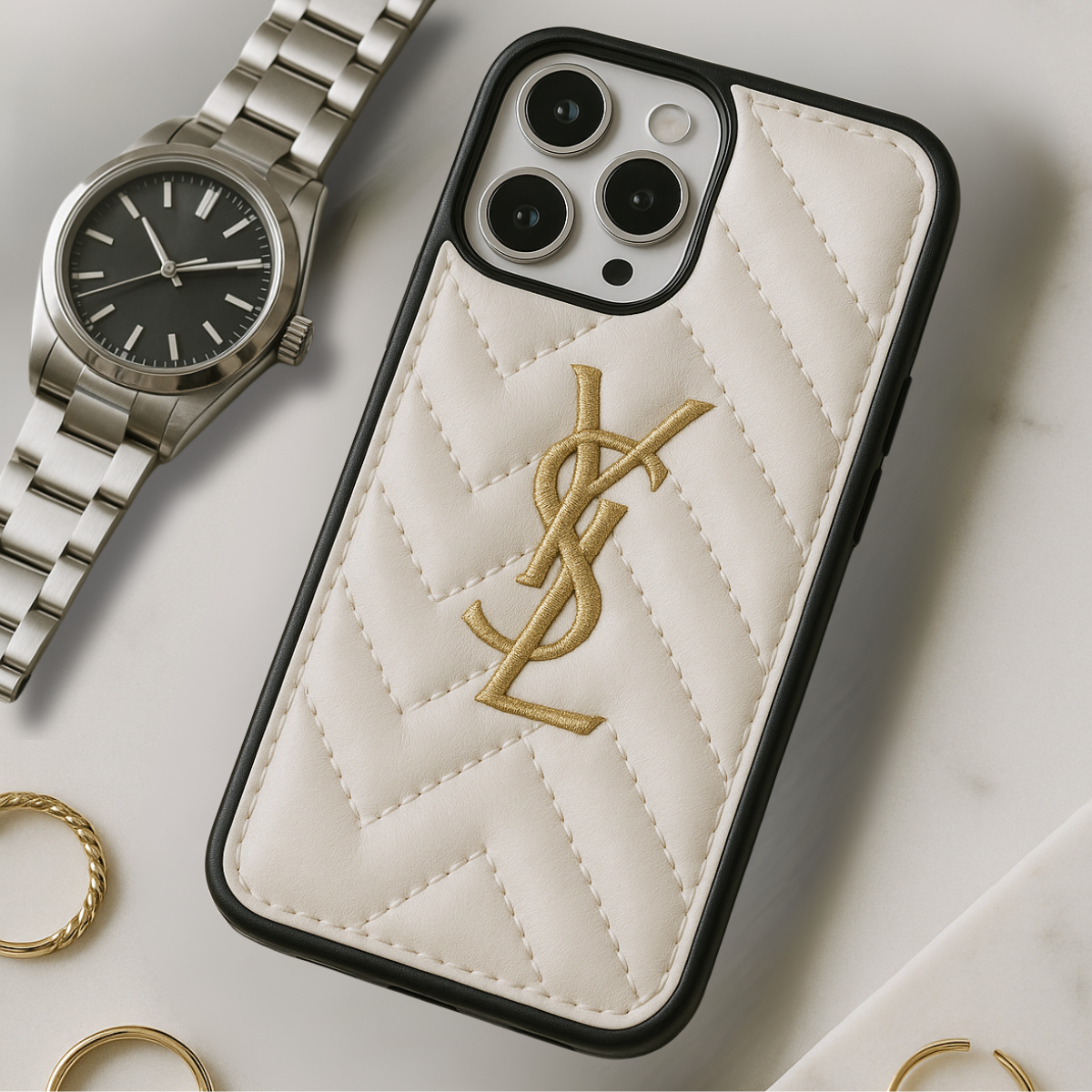 Ѕаіnt Lаurеnt - Luxury Case