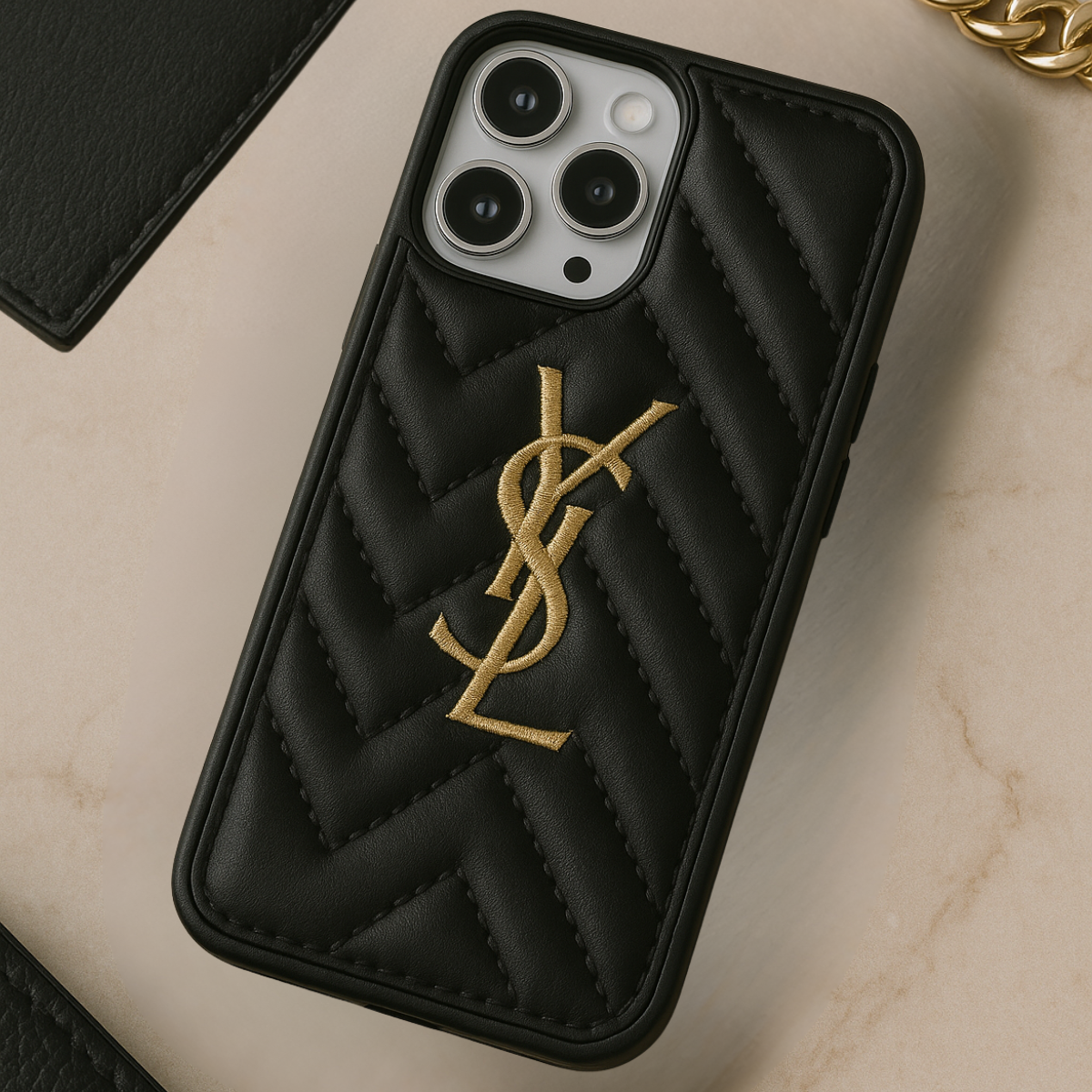 Ѕаіnt Lаurеnt - Luxury Case