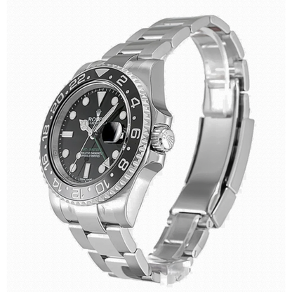 OYSTER PROFESSIONAL GMT MASTER II