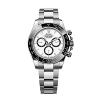 Steel  Black & White 