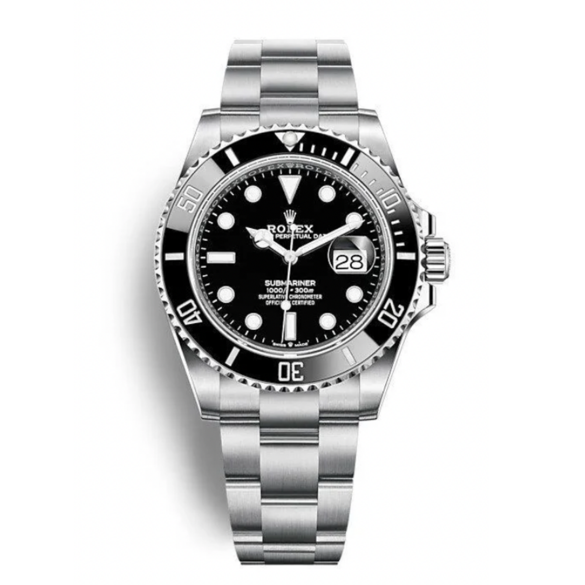 Submariner Date Series