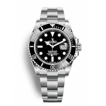 Submariner Date Series