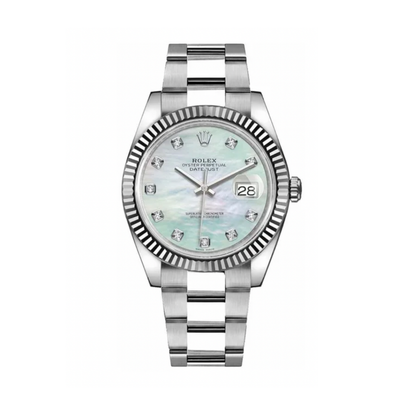 Datejust Diamond Dial