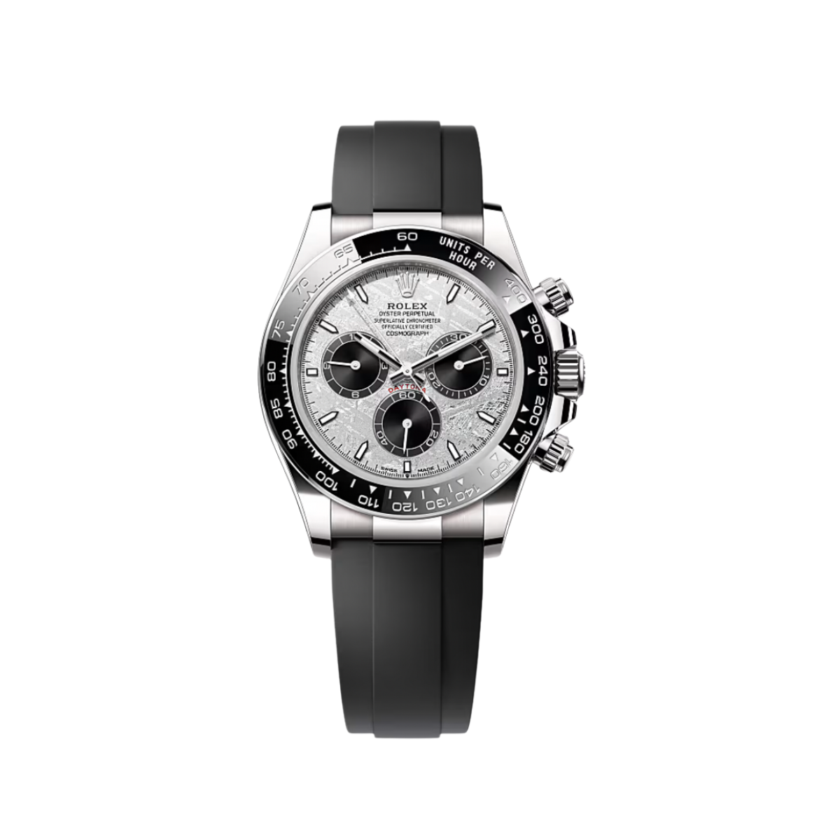 Cosmograph Daytona Oysterflex