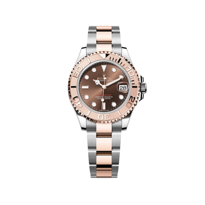 Yacht-Master 40mm