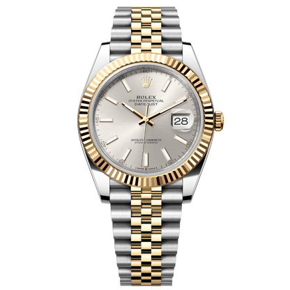 Datejust Dial 41mm