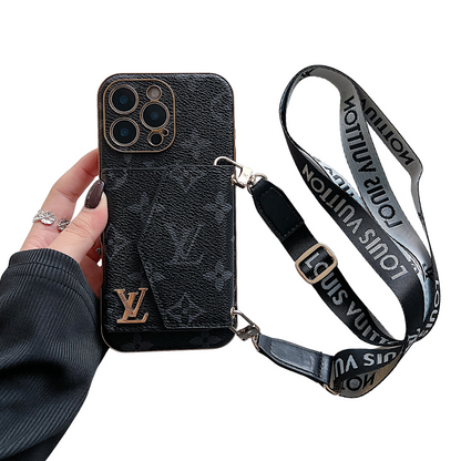 VuittonCase – Wallet Case for iPhone