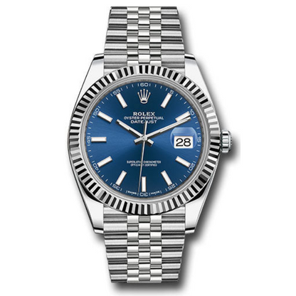 Datejust Dial 41mm