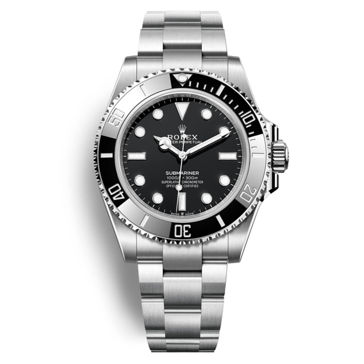 Submariner Date Series