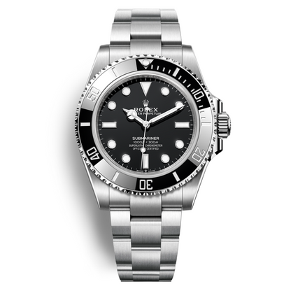 Submariner Date Series