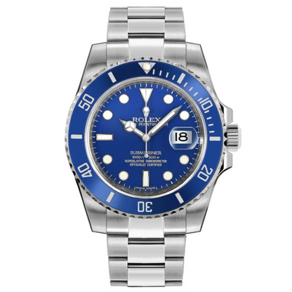 Submariner Date Series