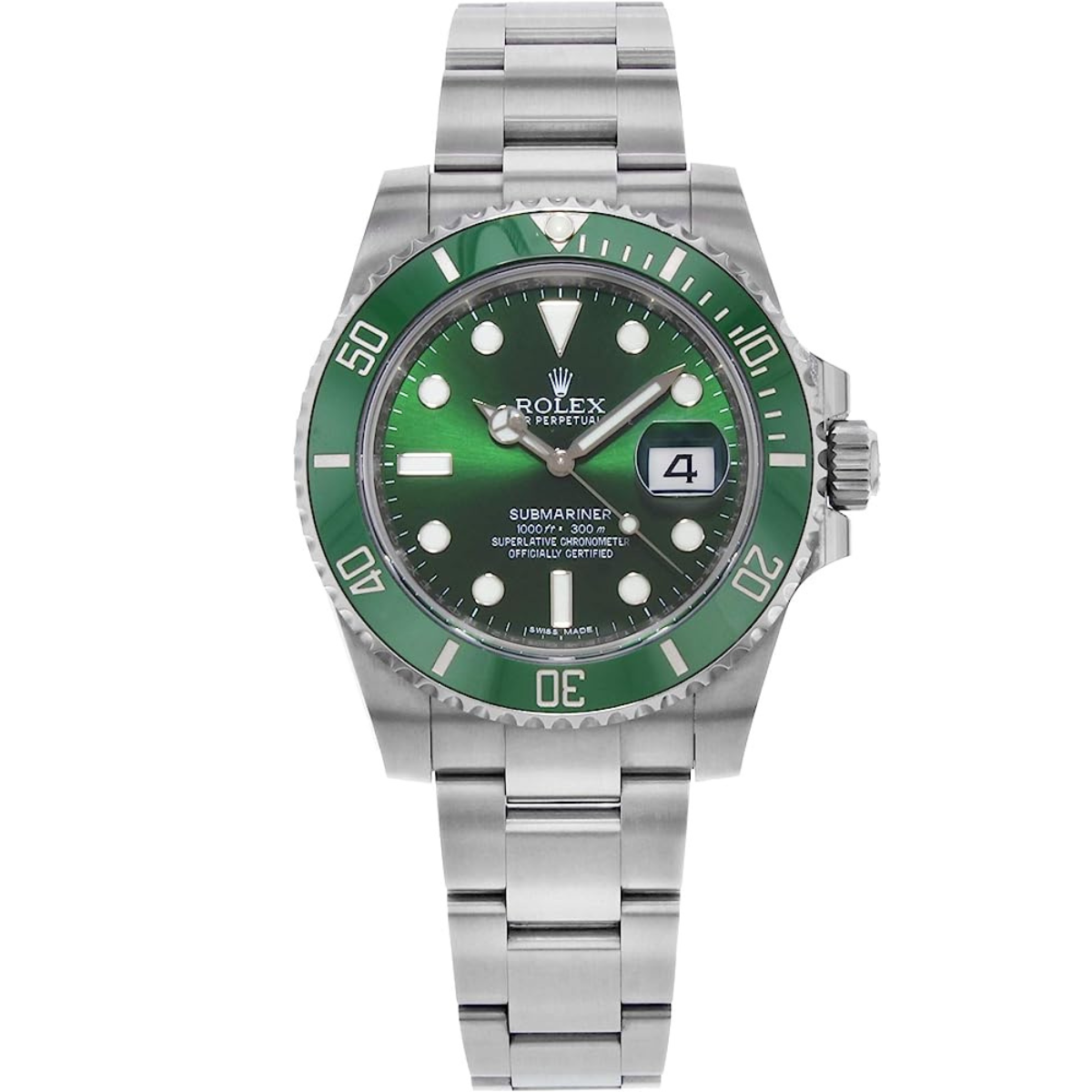 Submariner Date Series