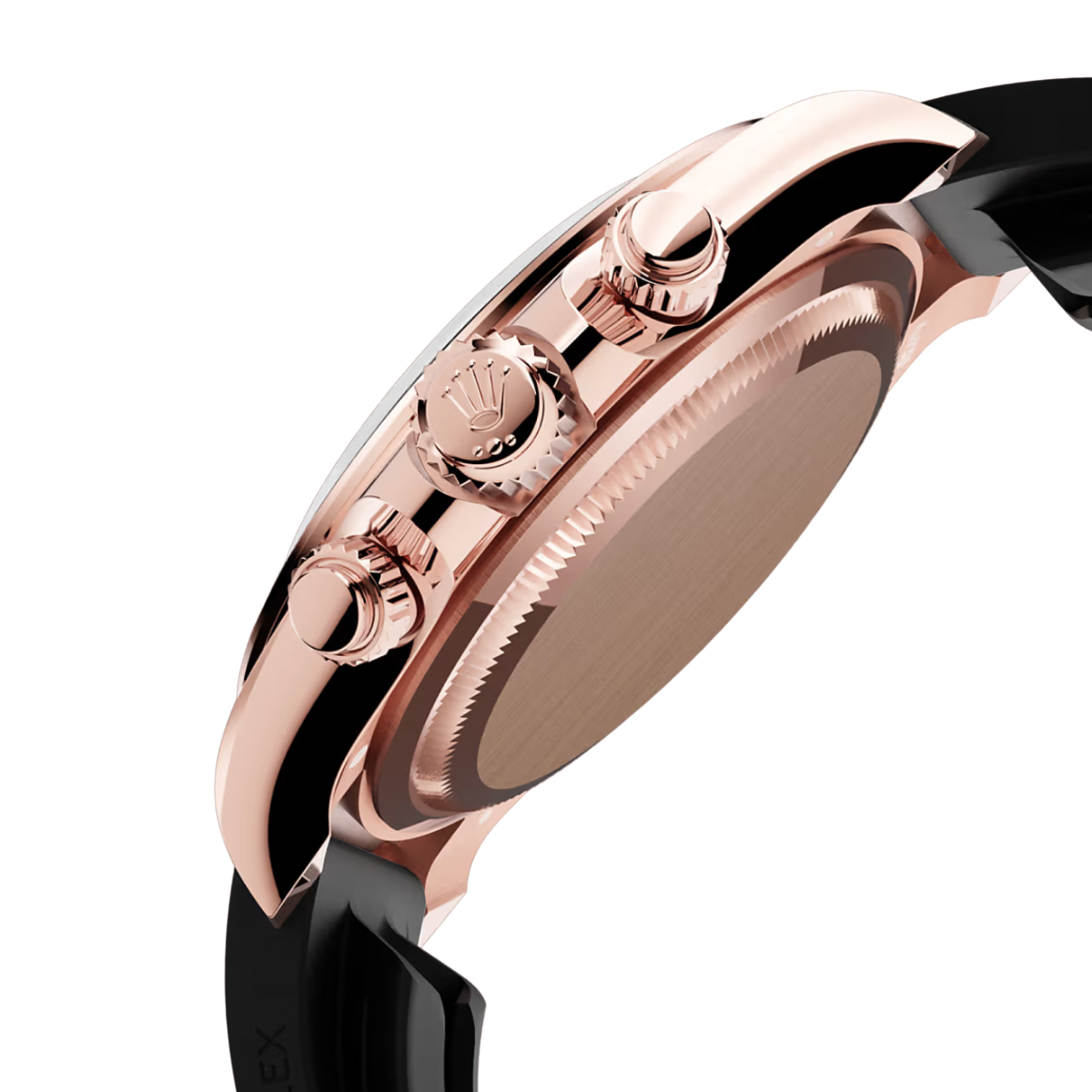 Cosmograph Daytona Oysterflex