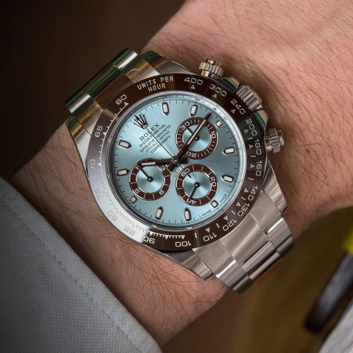 Cosmograph Daytona