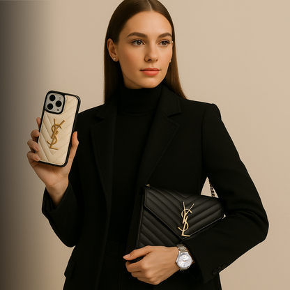 Ѕаіnt Lаurеnt - Luxury Case