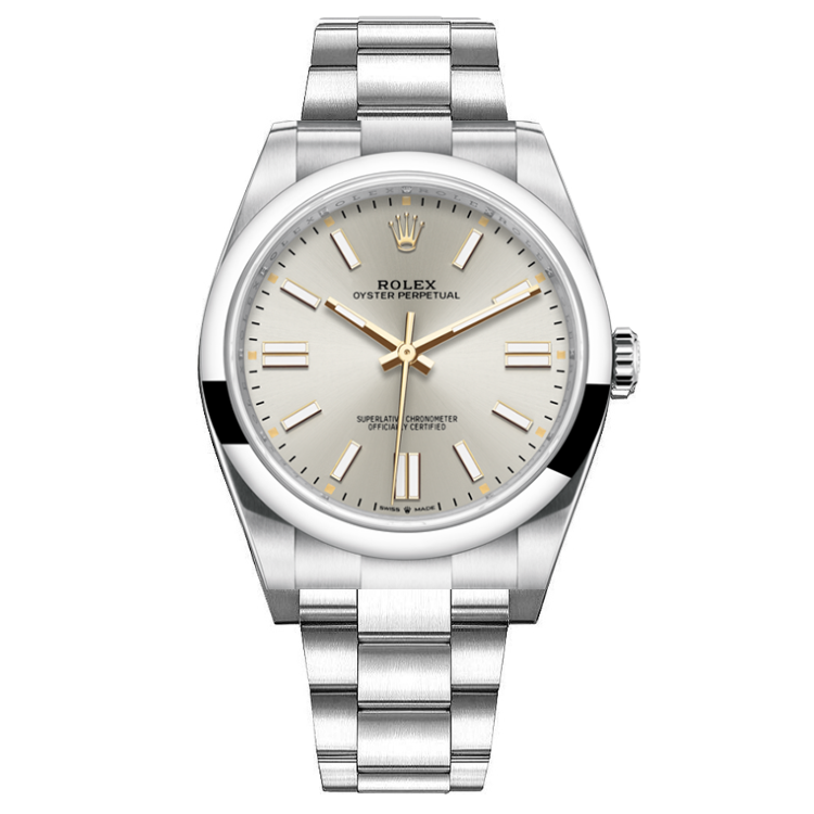 Oyster Perpetual