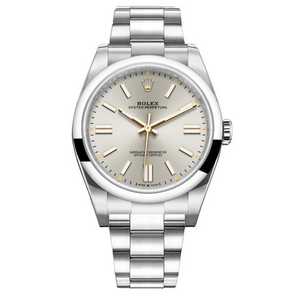 Oyster Perpetual