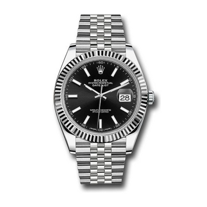 Datejust Dial 41mm